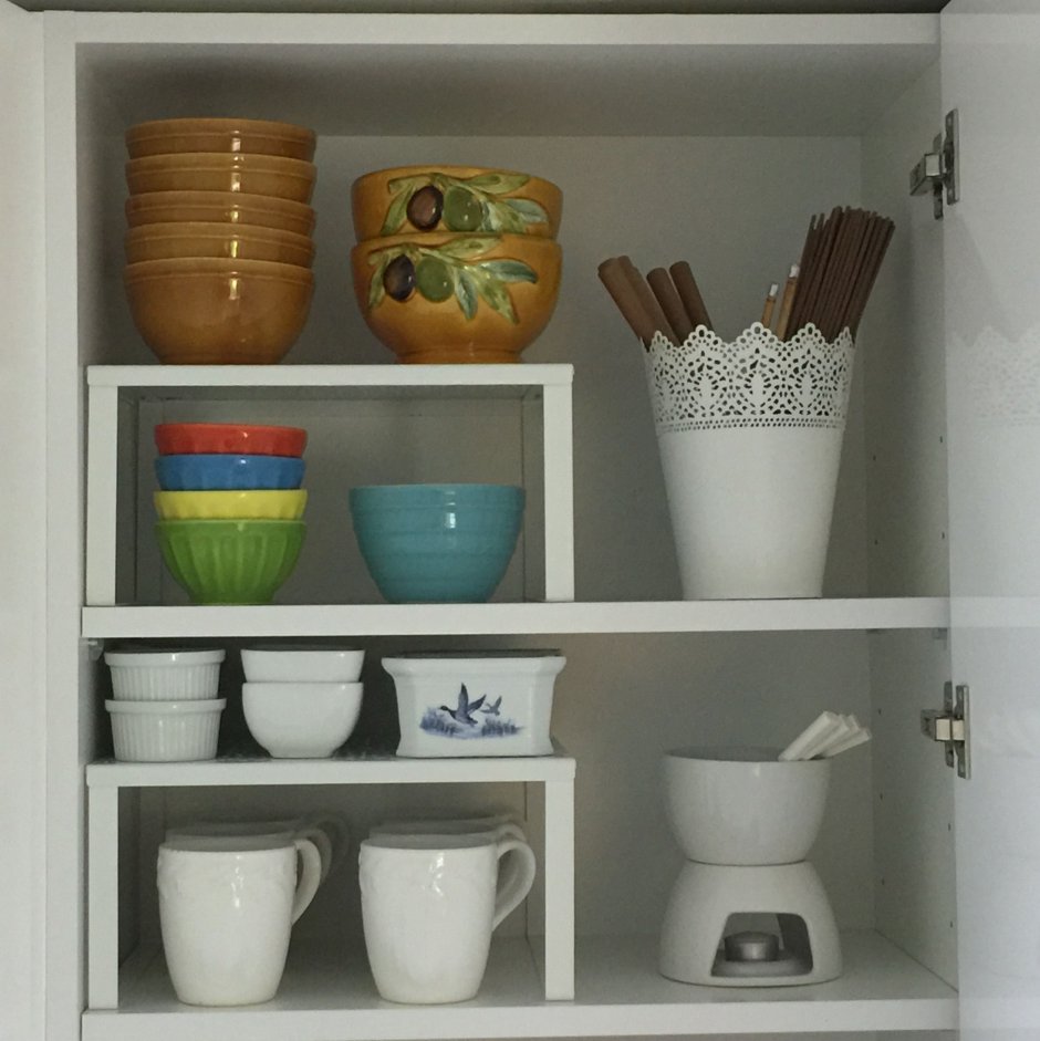 ВАРЬЕРА икеа вставка в полку