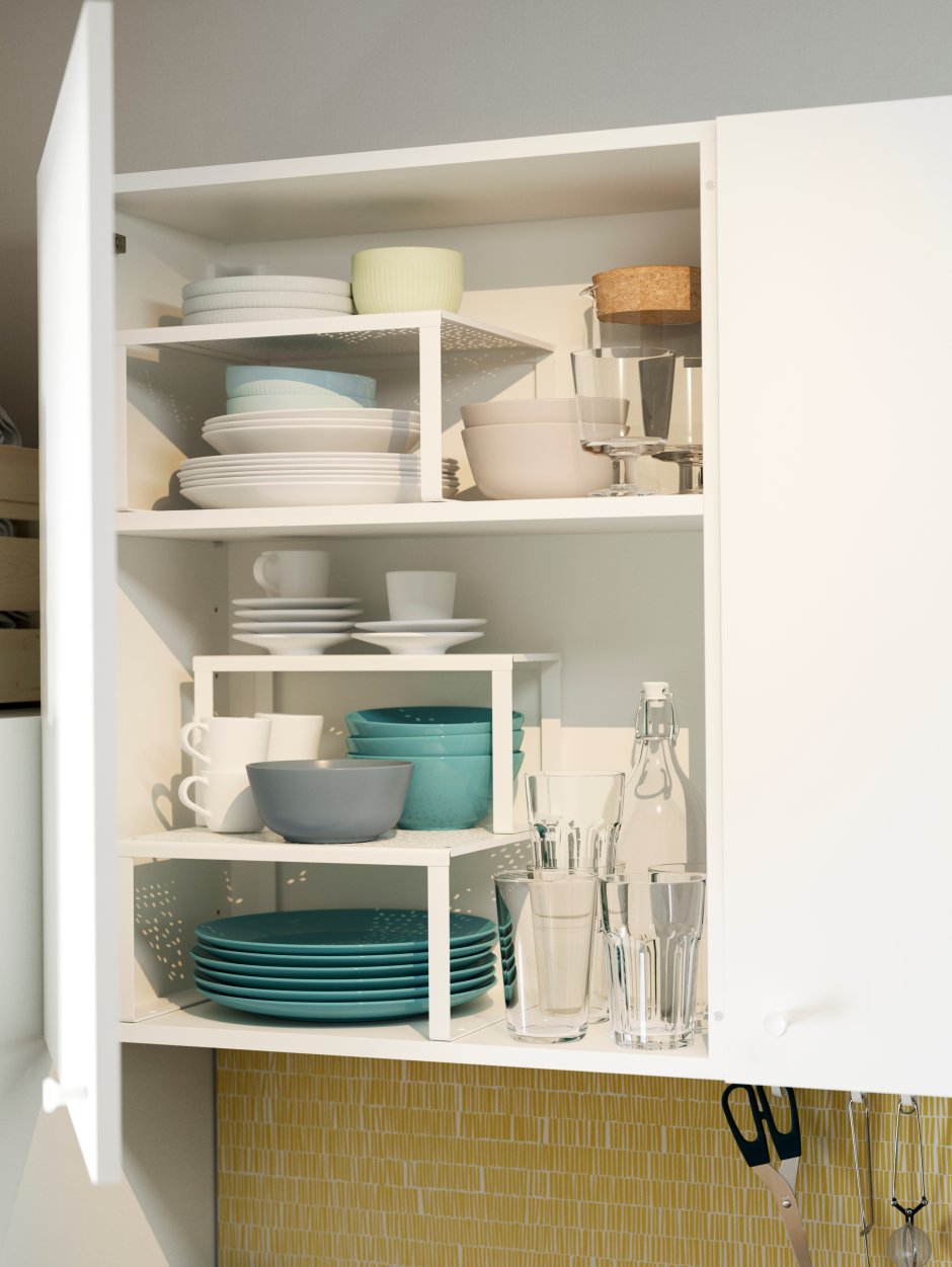 Икеа полка ВАРЬЕРА