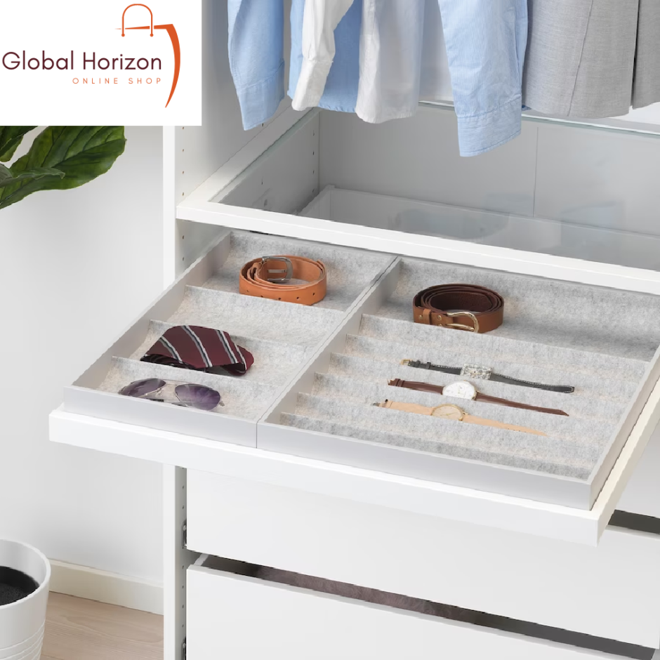 Полка раздвижная Metaltex