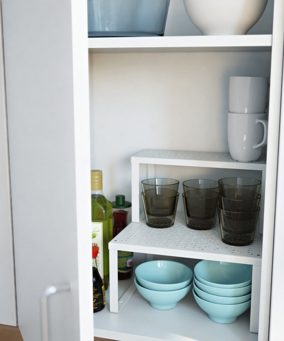 Полка Прованс с валбиреса