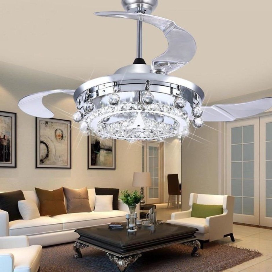 Modern Ceiling Light люстра
