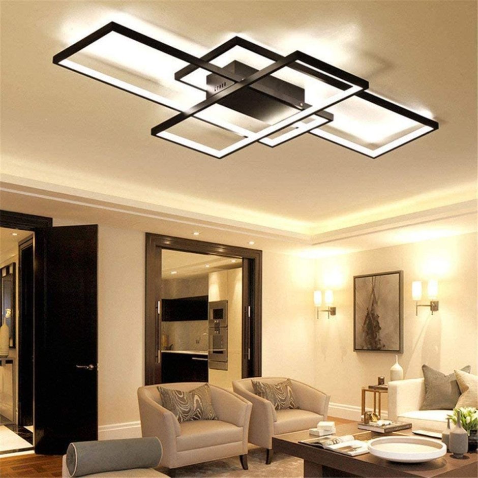 Люстра led Ceiling Lamp