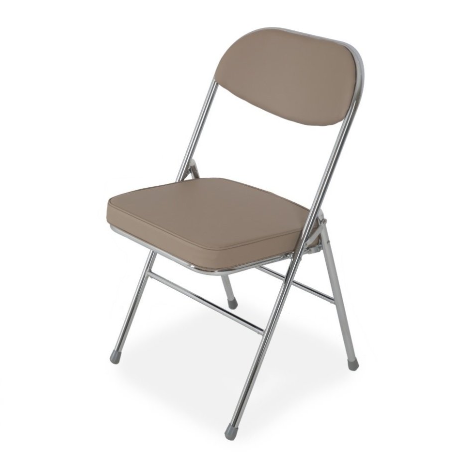 Стул складной s108 Vanilla