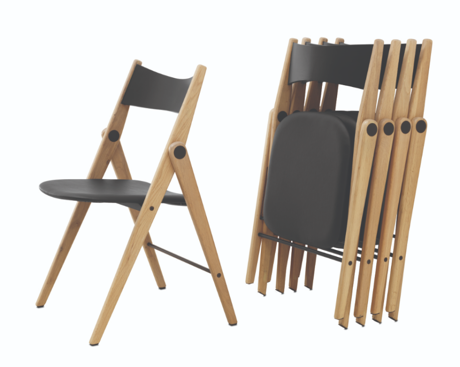 Oslo 1814 стул раскладной