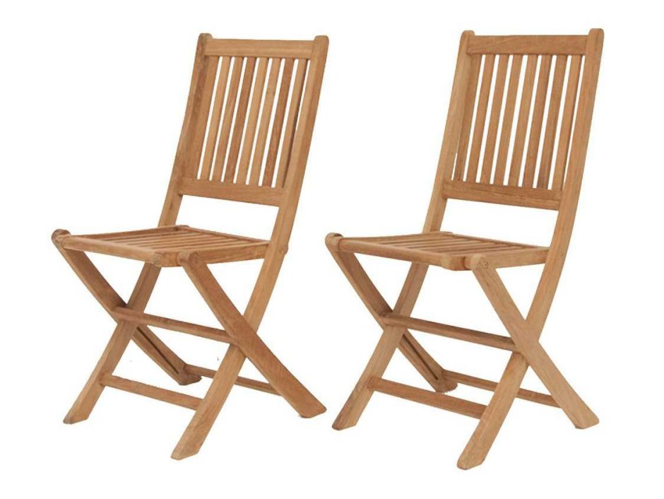 Стул раскладной