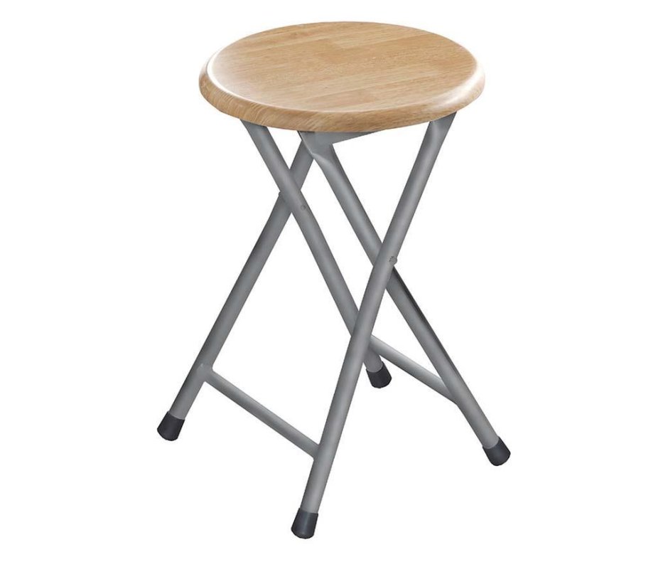 Складные табуретки Eurostyle