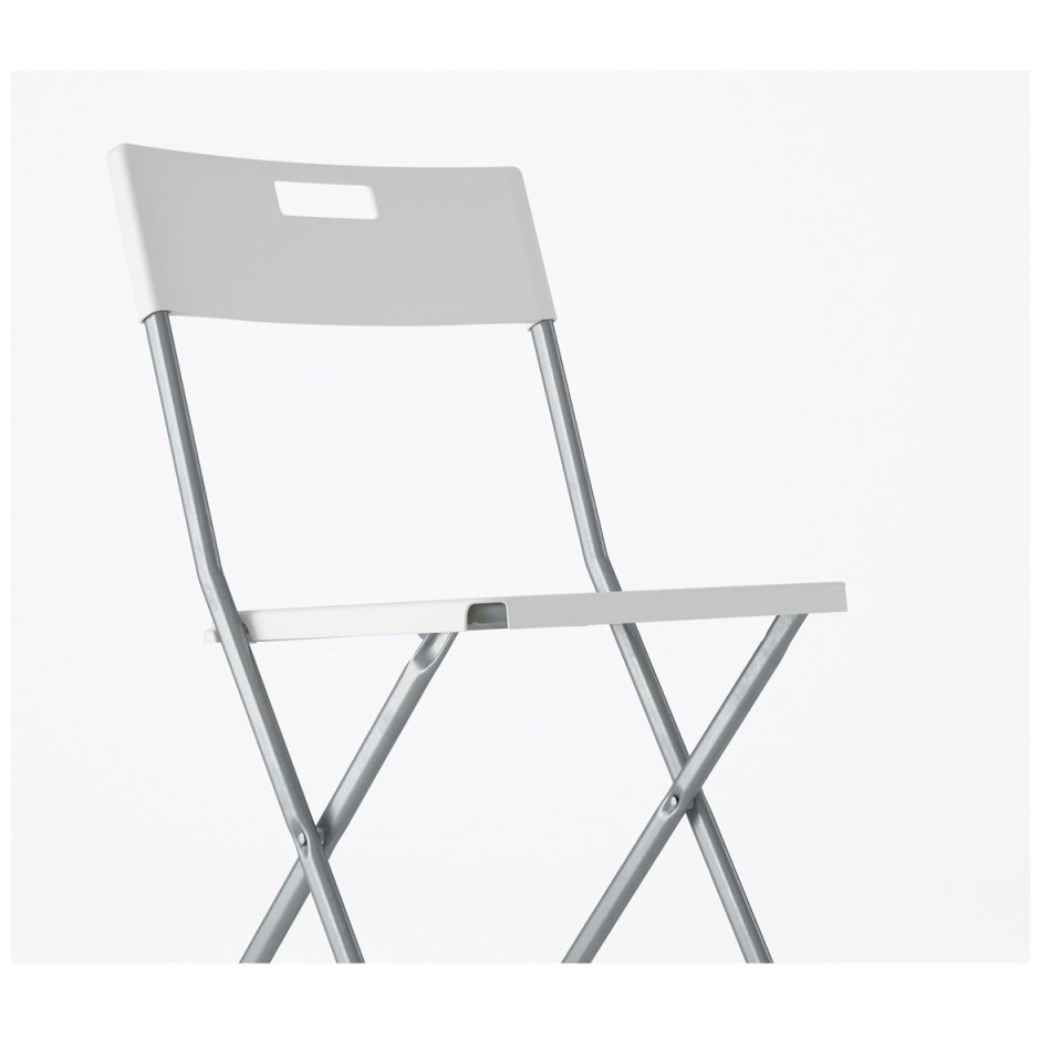 Стул Гунде икеа