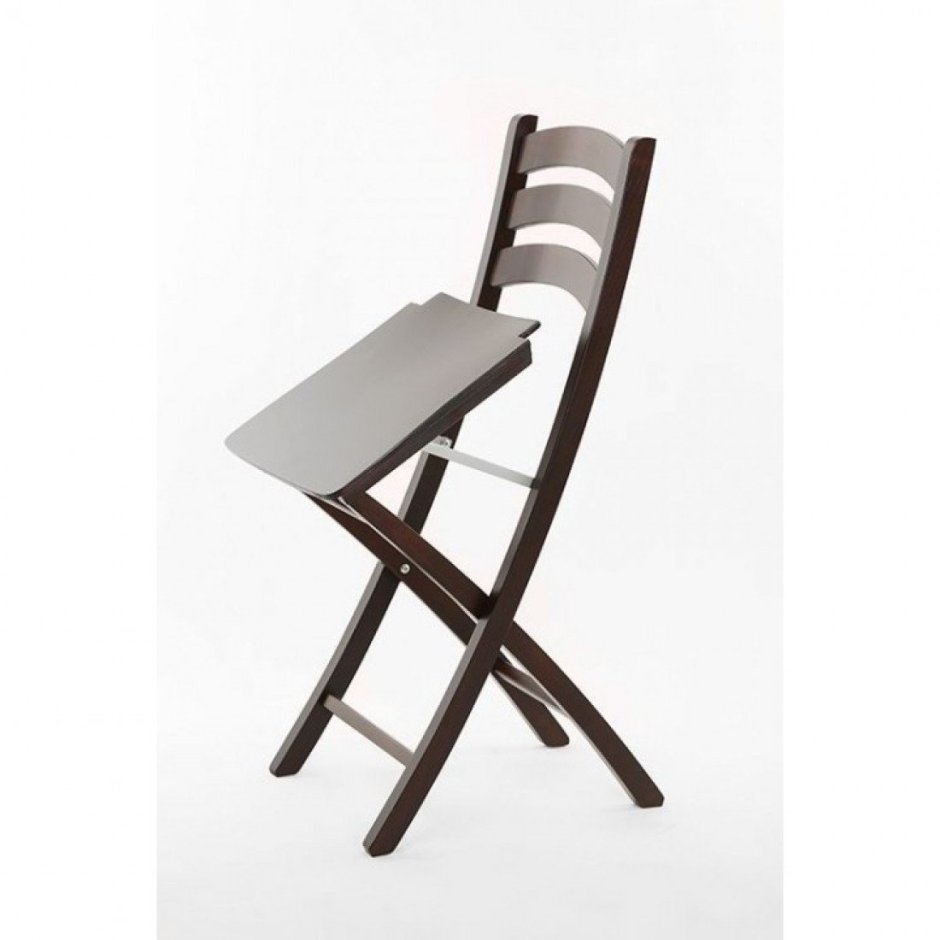 Стул silla (Силла) венге