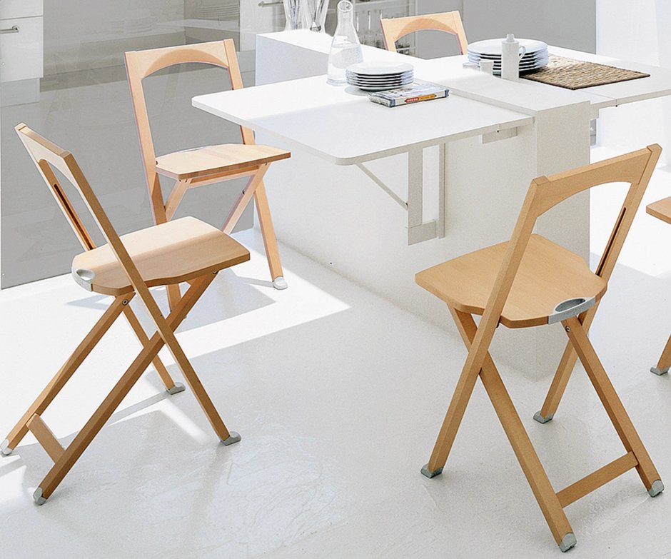 Стул трансформер икеа