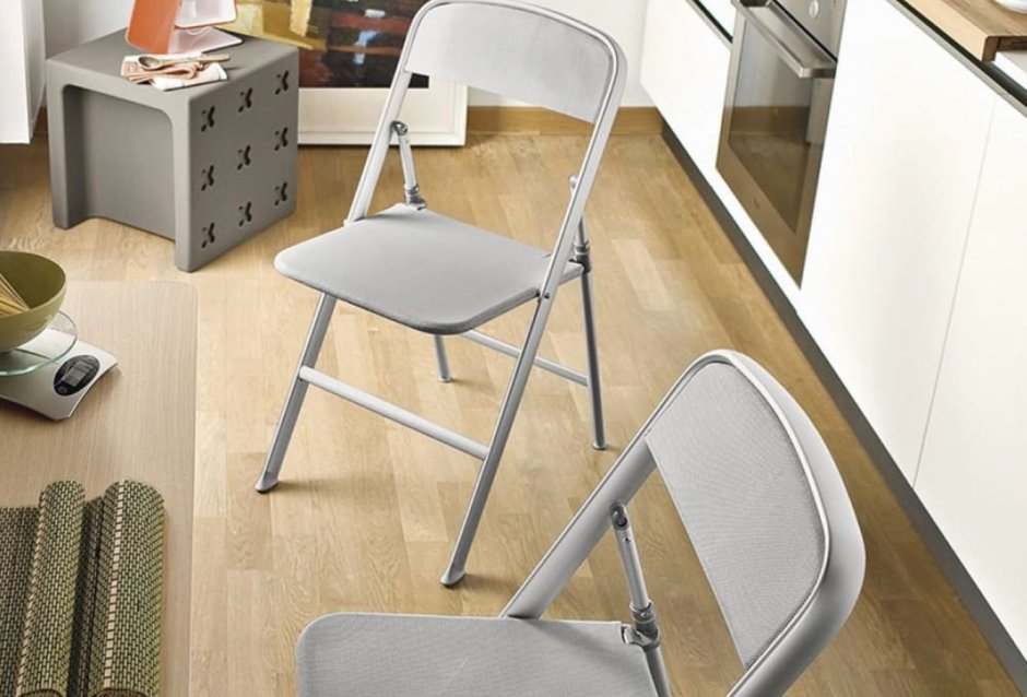 Connubia складной стул