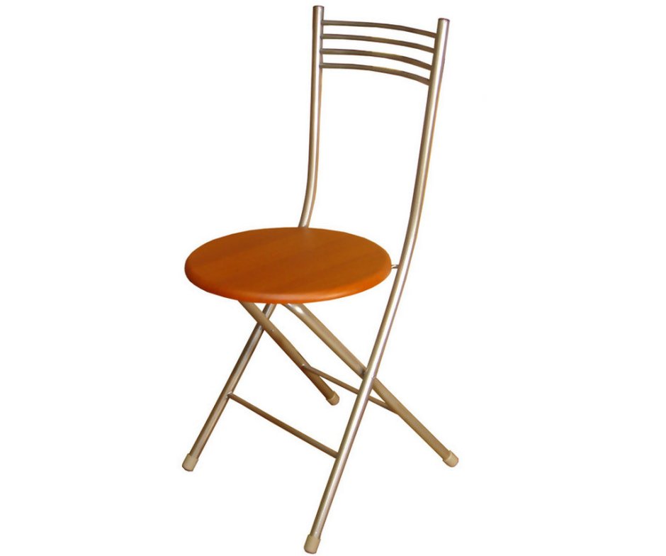 Складной стул Хлоя