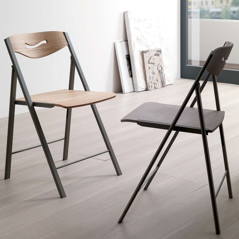 Стул Betta Ozzio