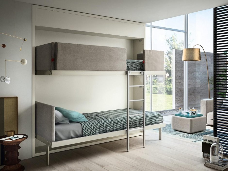 Кровать Clei open Space