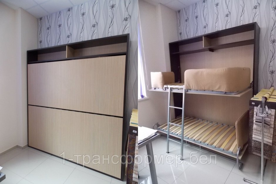 Krovat- Transformer мебель трансформер