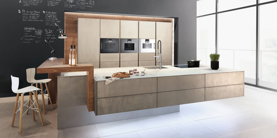 Немецкие кухни 2020