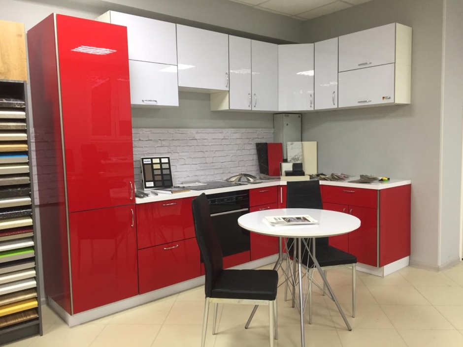 Кухни Вардек СПБ