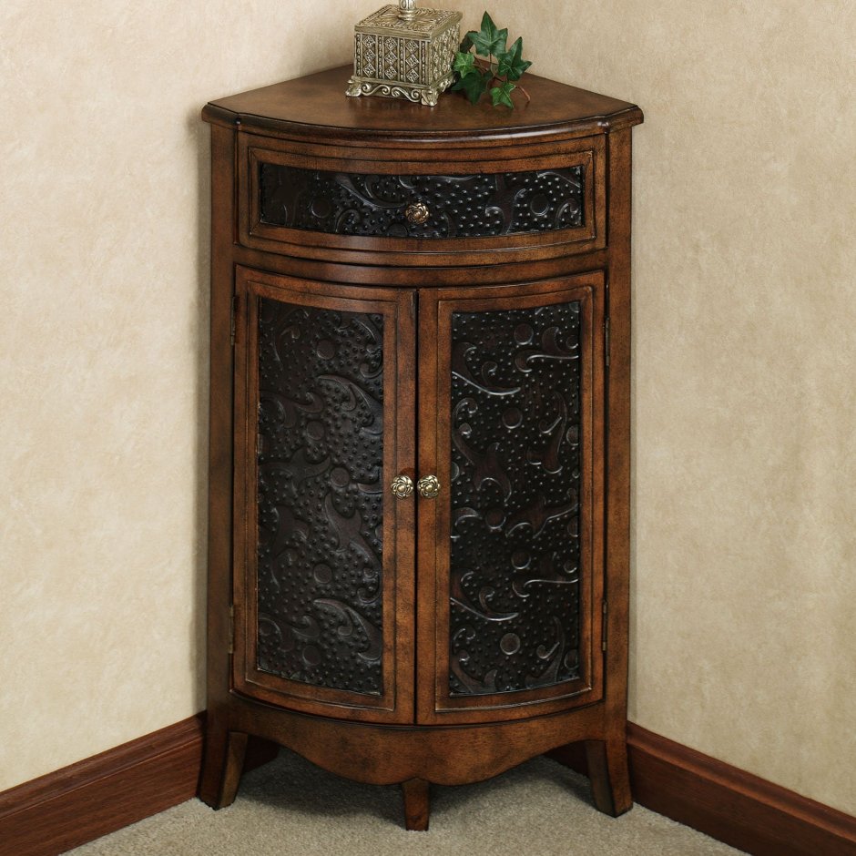 Угловой комод в прихожую