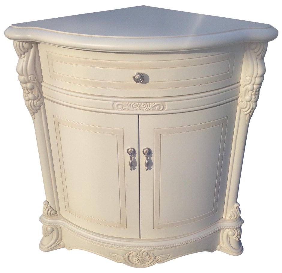 Elizabeth тумба угловая