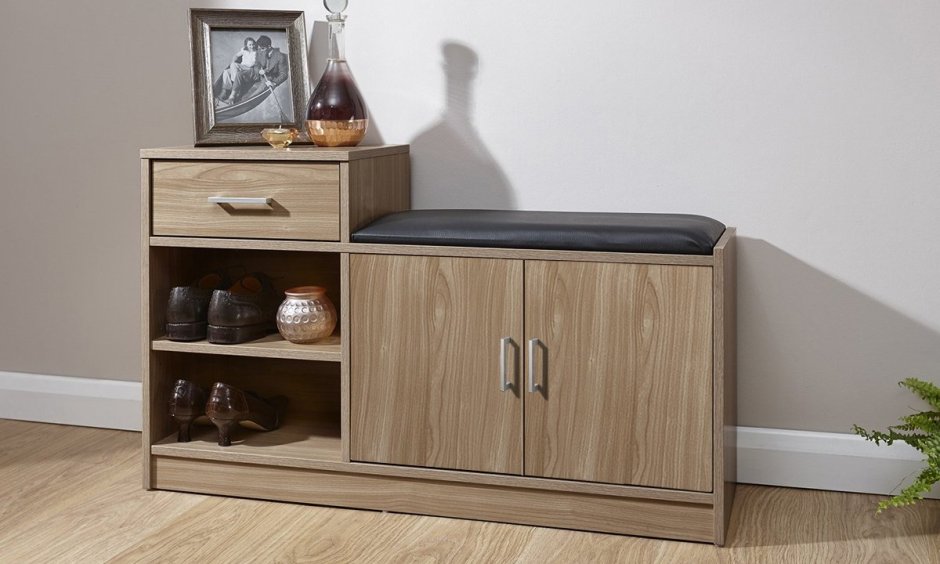 Тумба в прихожую