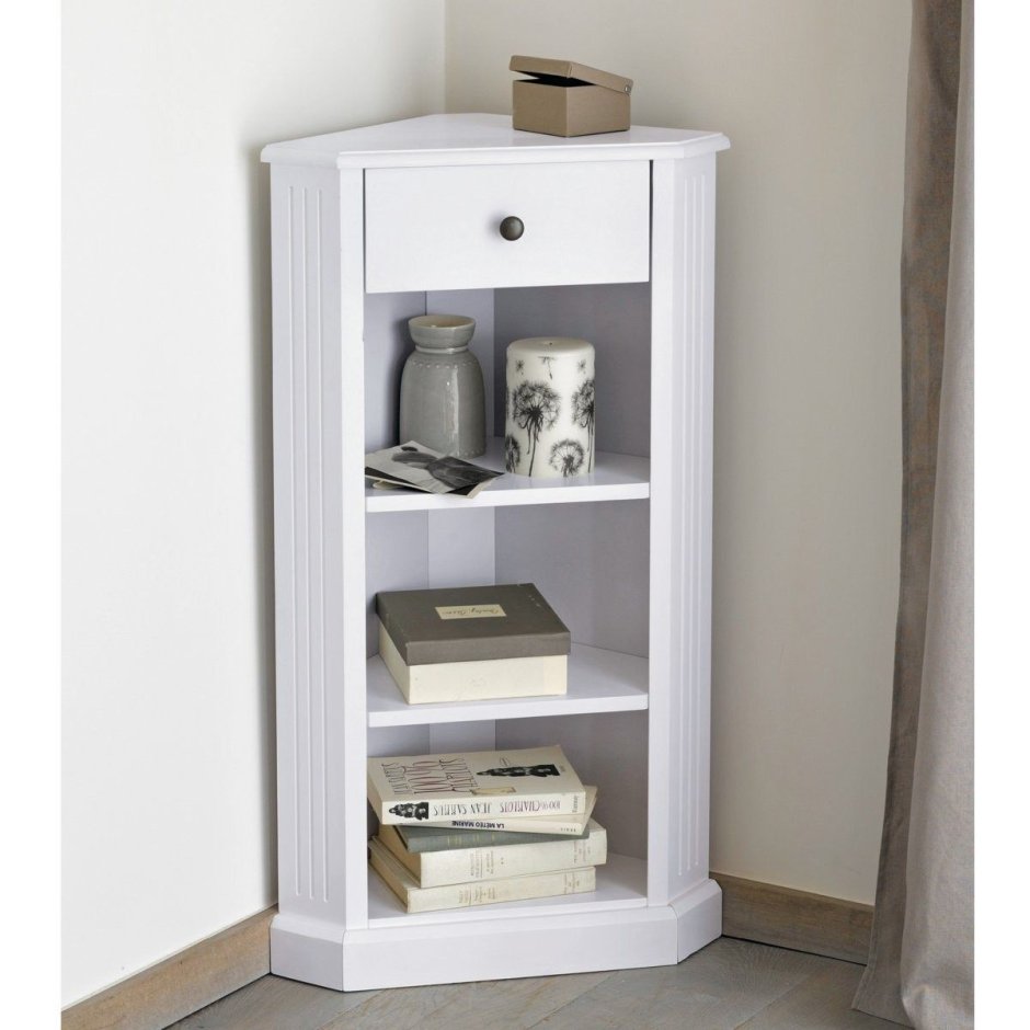 Угловой столик la Redoute