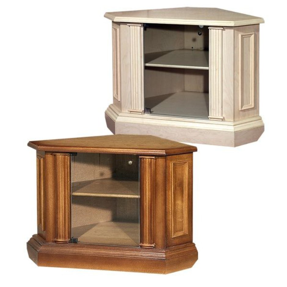 Тумба ТВ угловая Верона 10-м