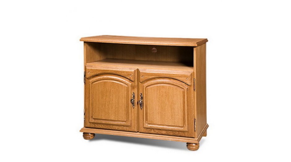 Тумба угловая БМ-1198