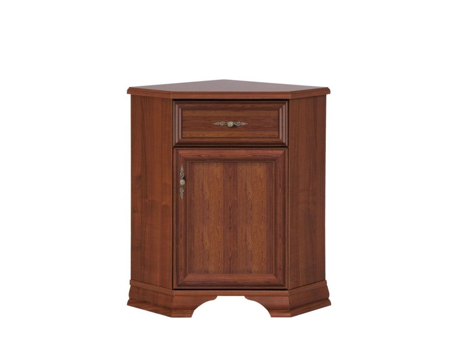 Тумба угловая БРВ