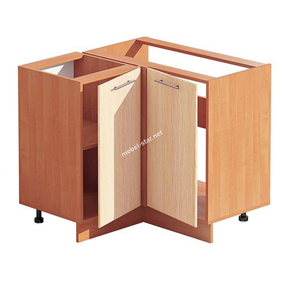 Тумба угловая под мойку t28