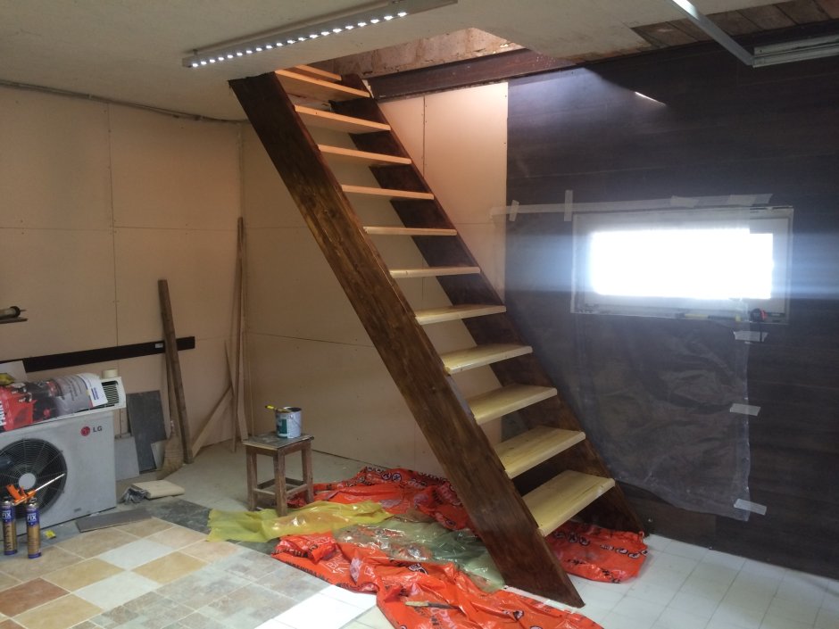 Sanders Modern House Jordache k планировка