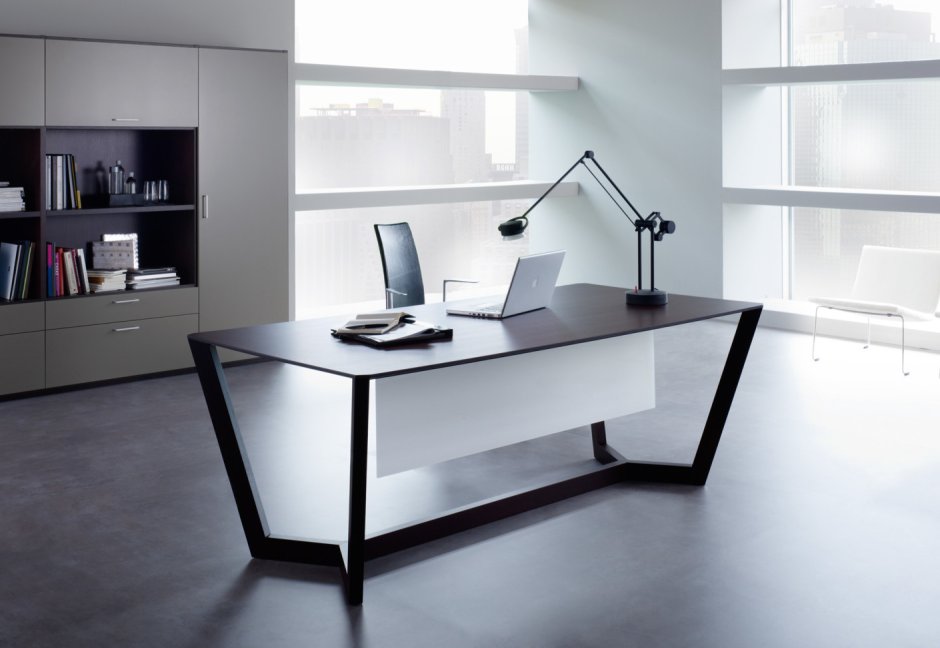 Необычные столы для офиса