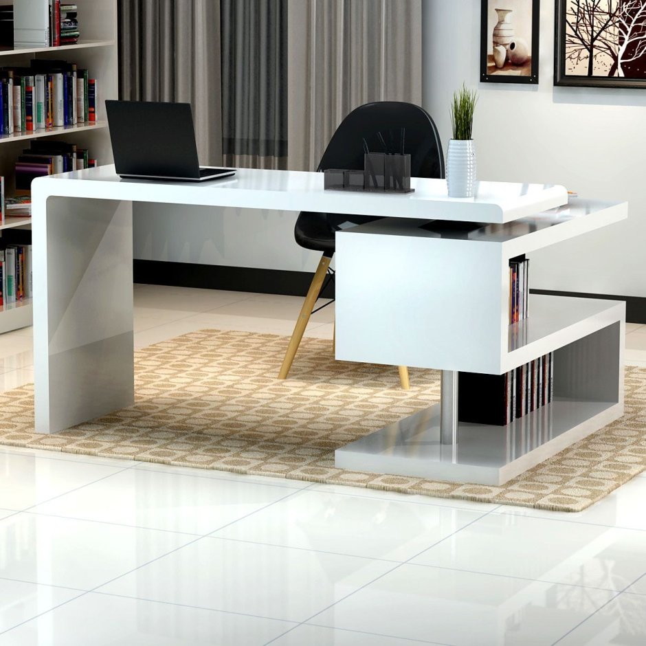 Офисный стол Модерн к21 Модерн
