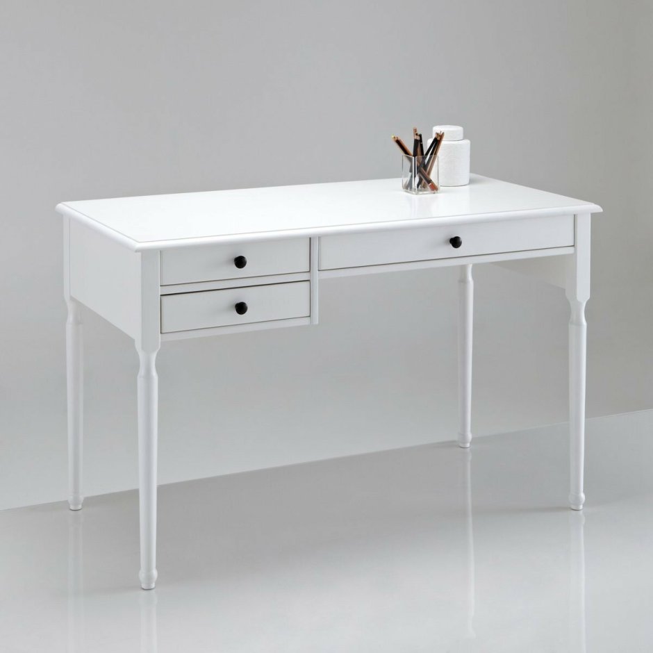 Стол la Redoute массива сосны authentic Style