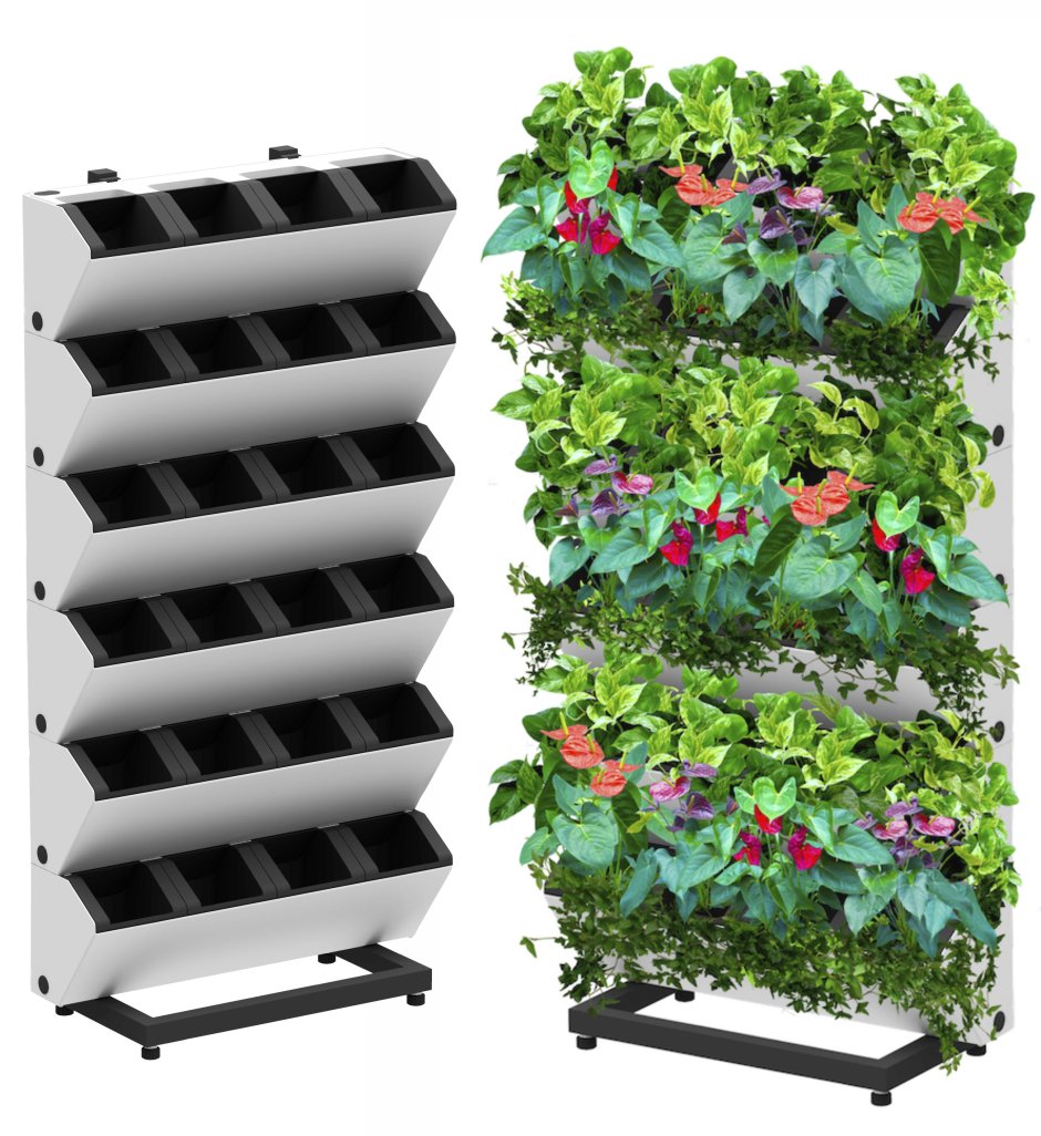 Фитомодуль HYDROFALLS