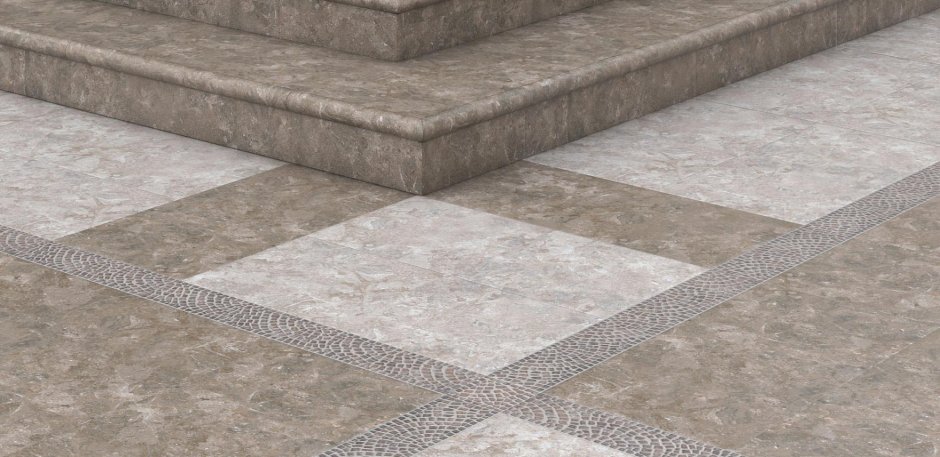 Плитка 15x15 Keope Alpi Tonale