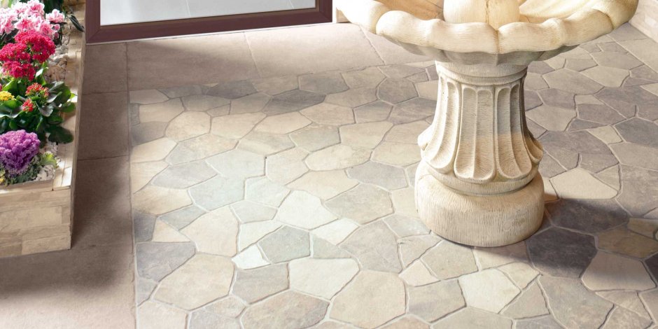 Sg150600n Престон светлый 40,2*40,2