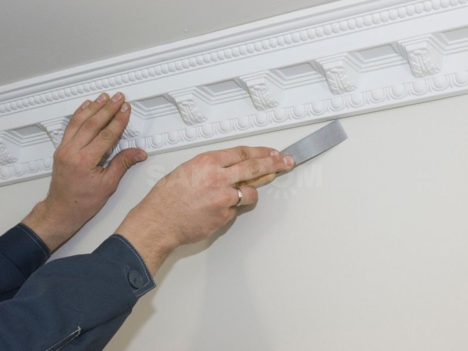 Карниз Orac Decor c303 карниз