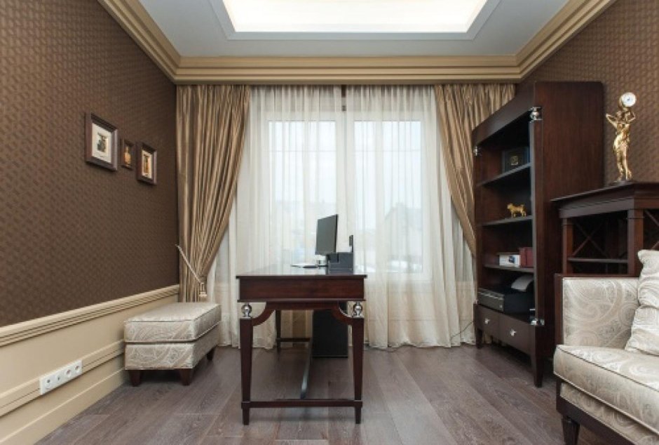 Карниз Orac Decor c991 карниз