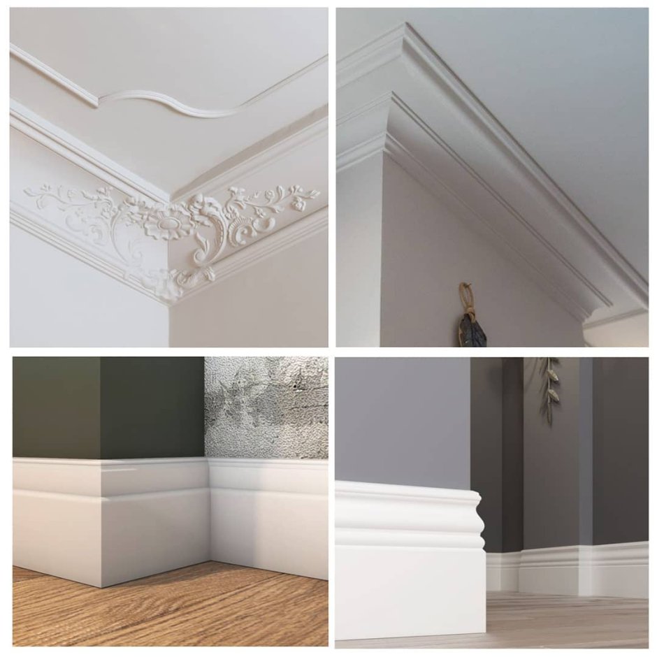 Orac Decor c218 карниз