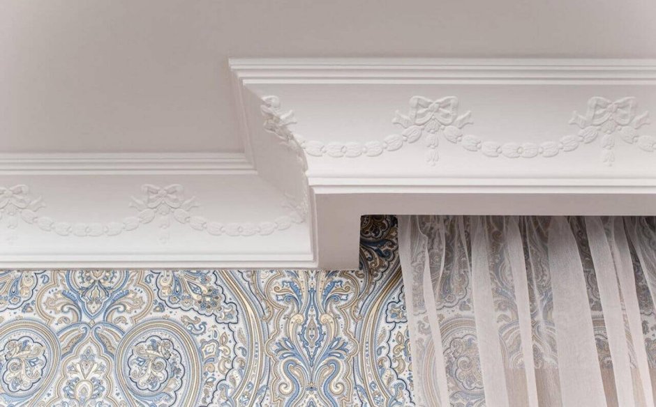 Карниз 1.50.170 Европласт