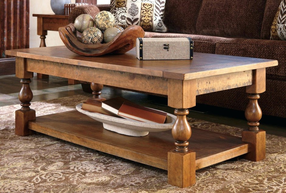 Журнальный столик «Халиф (Калифорния) стол Квинс»,