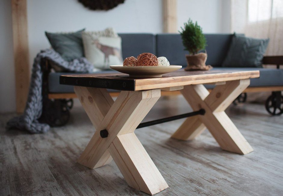 Кофейный столик Orion small Coffee Table alr1573