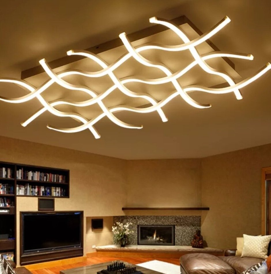 Modern Ceiling Light люстра