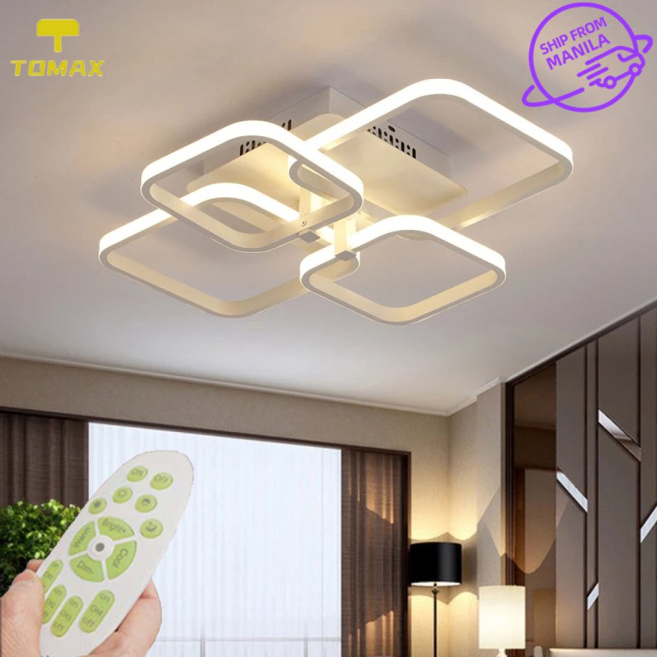 Светильник потолочный Ceiling led Light 30w