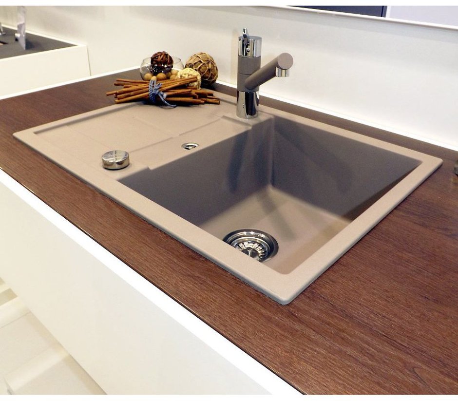 Blanco metra 45s Compact