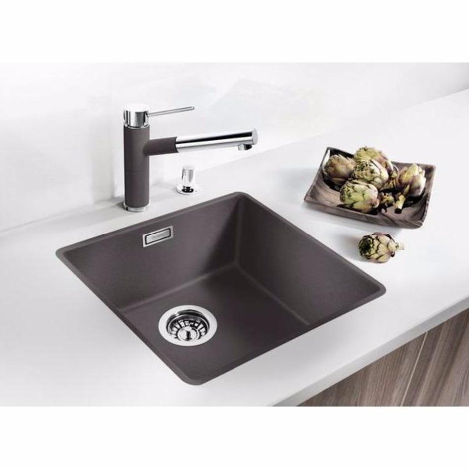 Мойка Franke PPX 110-72