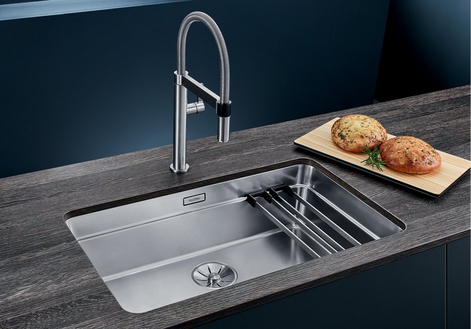 Blanco Flow XL 6s-if