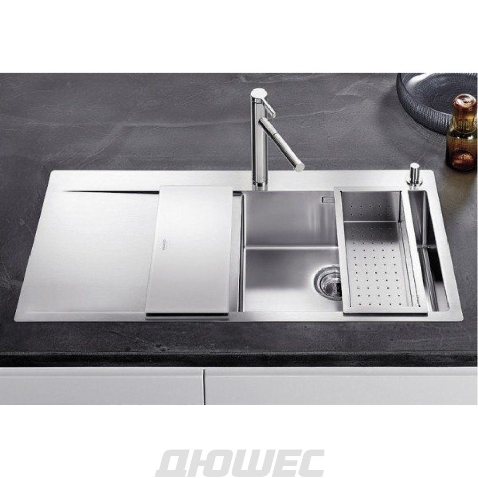 Мойка Бланко Сублайн 340/160