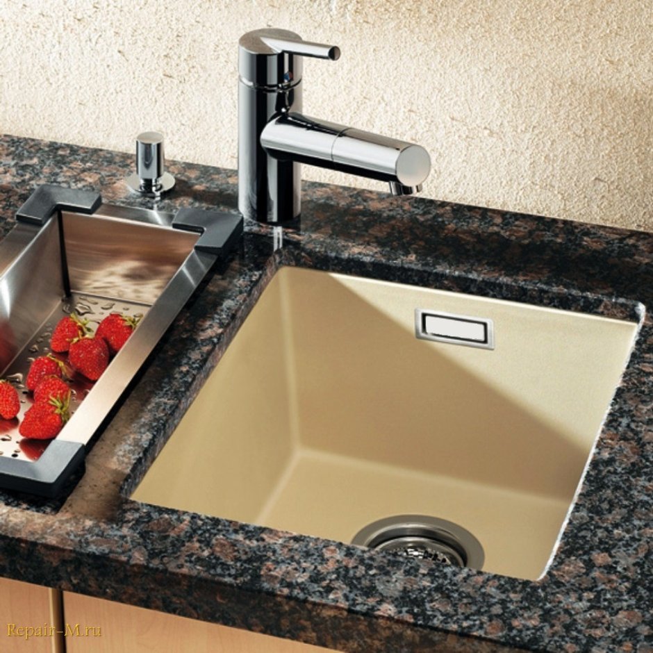 Мойка Blanco Supra 500-u