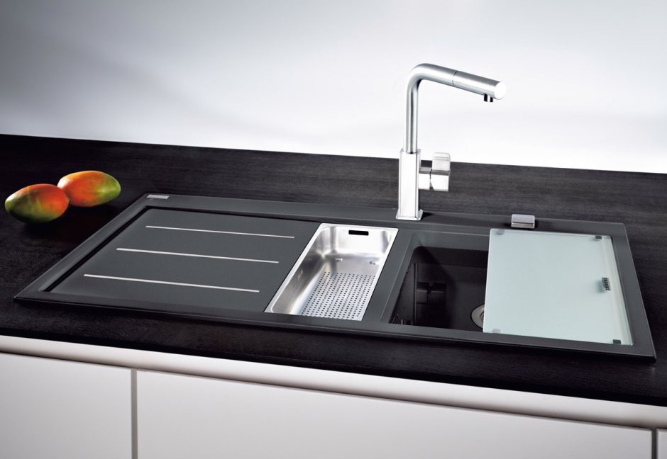 Мойка Blanco Etagon 500-u