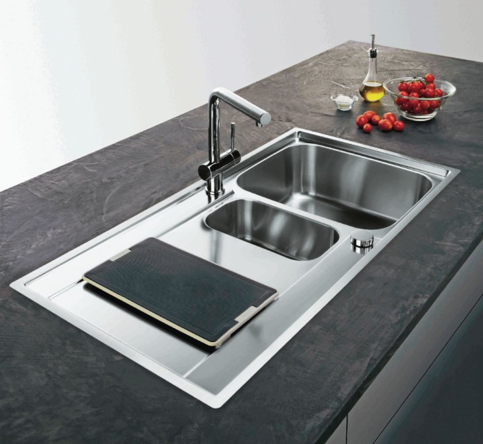 Blanco Subline 340/160-u